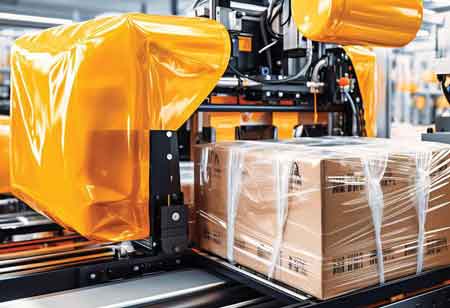 Transforming Customer Journeys with Advanced Logistics Strategies
